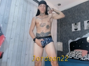 Jordaan22