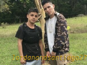 Jordanandsantiago27