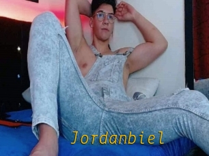 Jordanbiel