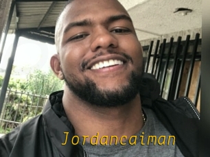 Jordancaiman