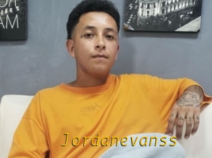 Jordanevanss