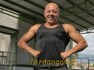 Jordangomez