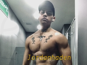 Jordanhaden