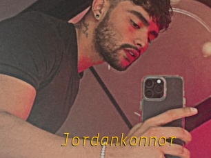 Jordankonnor