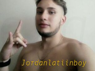 Jordanlatiinboy