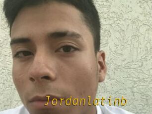 Jordanlatinb