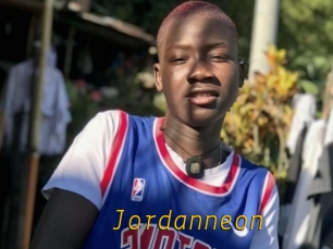 Jordanneon