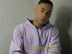 Jordannhot