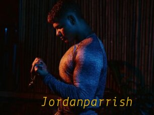 Jordanparrish