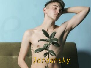Jordansky