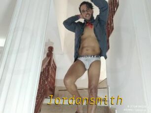 Jordansmith