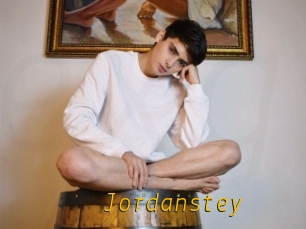 Jordanstey