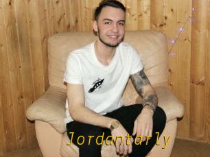 Jordantarly