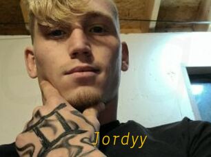 Jordyy