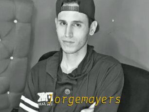 Jorgemayers