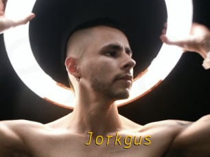 Jorkgus