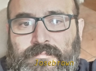 Josebrown