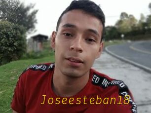 Joseesteban18