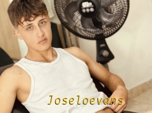 Joseloevans