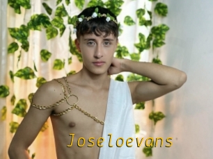 Joseloevans