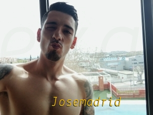 Josemadrid