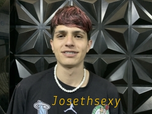 Josethsexy