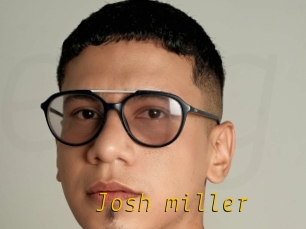 Josh_miller