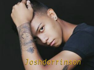 Joshdarrinson