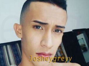 Josheygreyy
