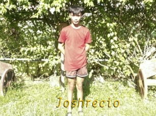 Joshrecio