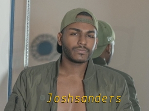 Joshsanders