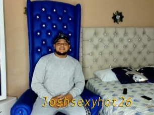 Joshsexyhot26