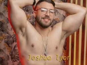 Joshua_lyon