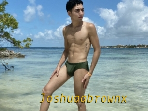 Joshuaabrownx