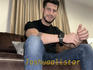 Joshuaalistar