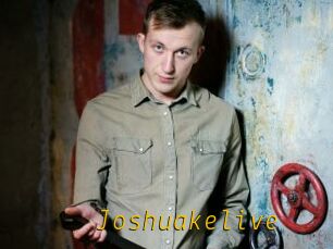 Joshuakelive