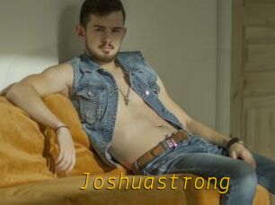 Joshuastrong