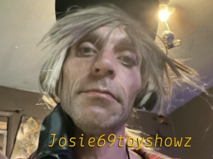 Josie69toyshowz