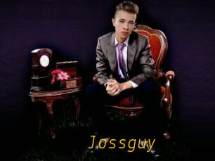 Jossguy