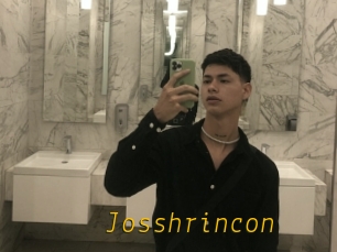 Josshrincon