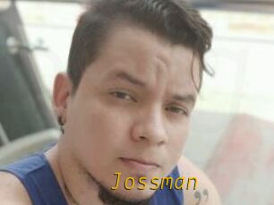 Jossman