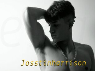 Josstinharrison