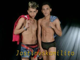 Jostinvskamilito