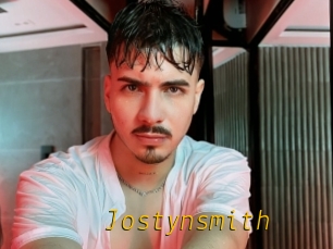 Jostynsmith