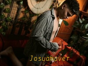 Josuamuver