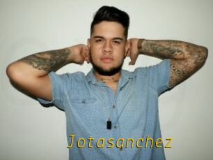 Jotasanchez