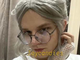 Joycandies