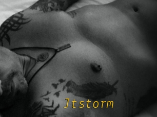 Jtstorm