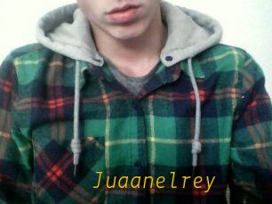 Juaanelrey