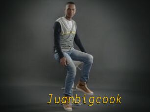 Juanbigcook